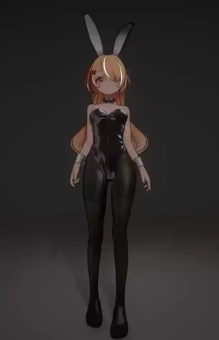 孕育希望的摇篮之卵版 角色养成 演示图 5