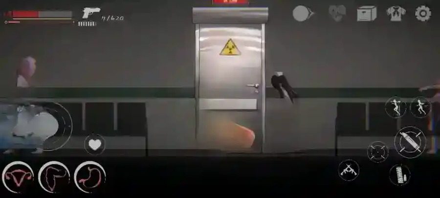 孕育希望的摇篮之卵版 新手攻略 实机截图 1